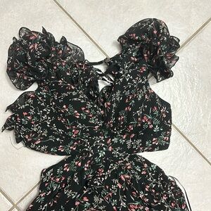 LIKE NEW dress VICI